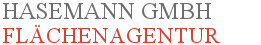 Logo Hasemann GmbH